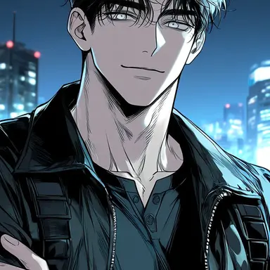 Profile image of Drevan