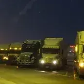 FetidCube7578의 Truck Stop