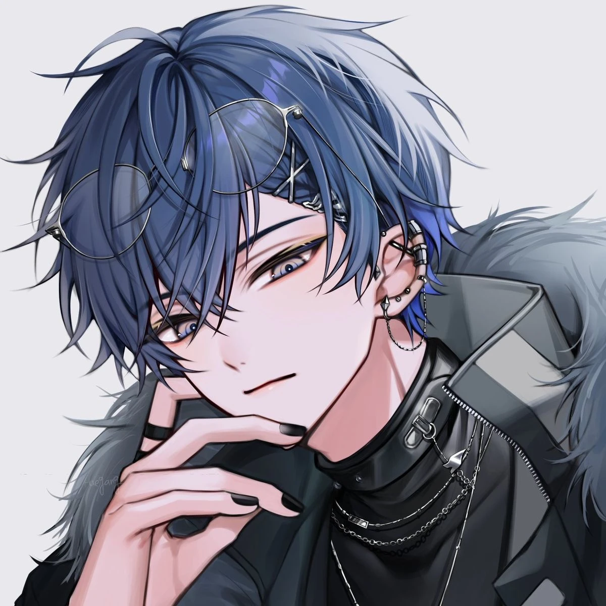 小柳ロウ
