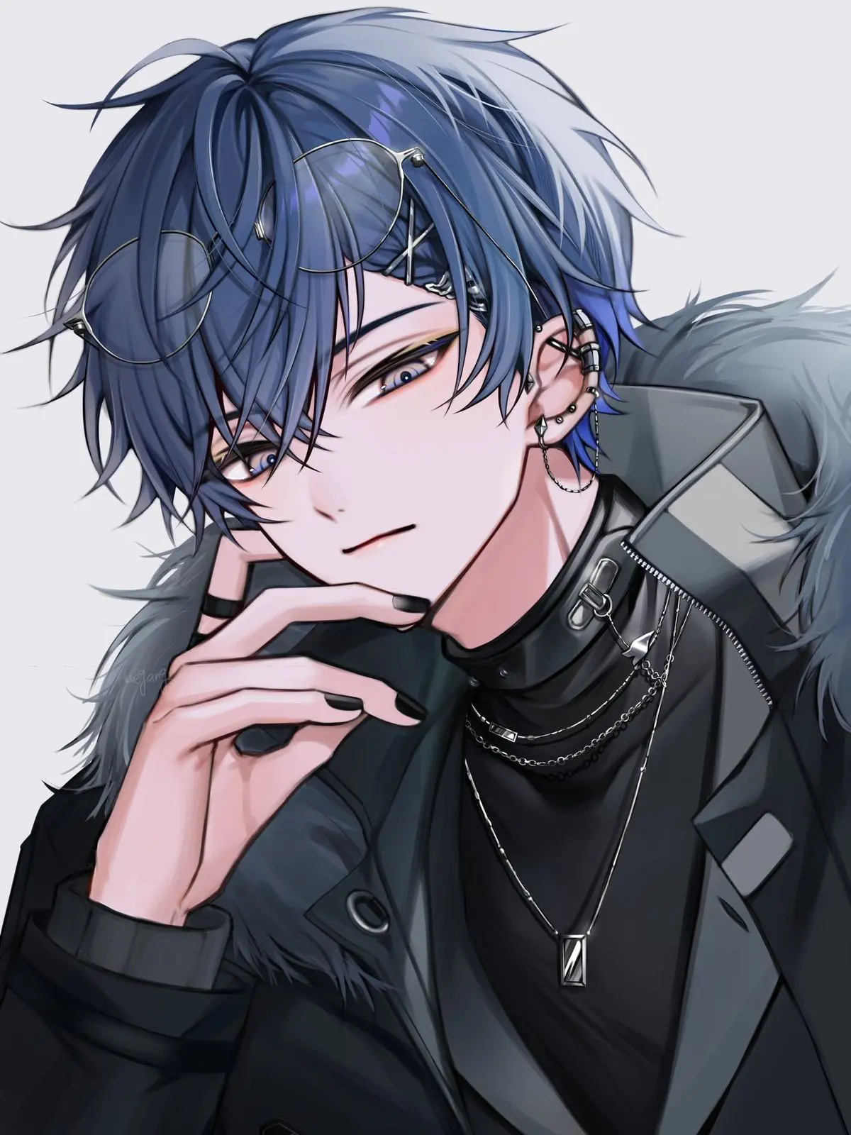 maru_1125의 小柳ロウ