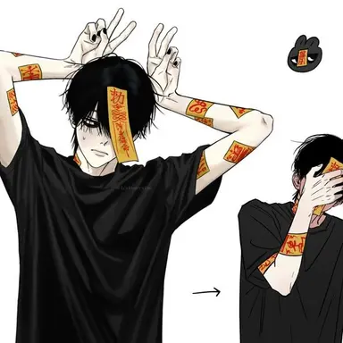 Profile image of 잔야 殘夜