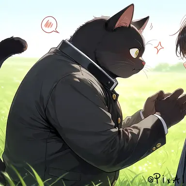 Profile image of リクト