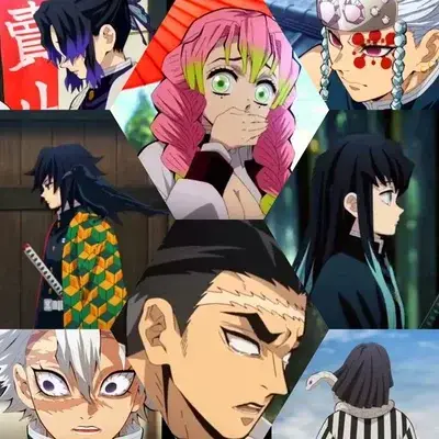 PluckySun1535의 Kny pick me