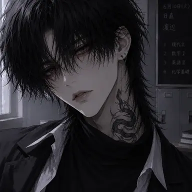 Profile image of 蓮