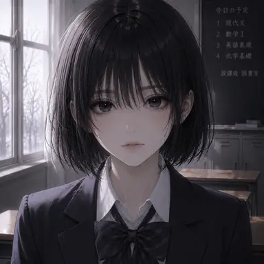 Profile image of 美玖