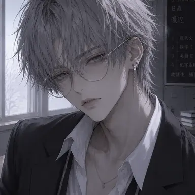 Profile image of 悠