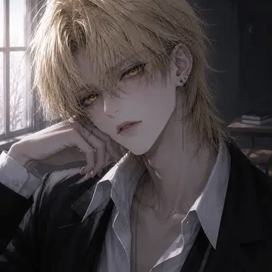 Profile image of 凪