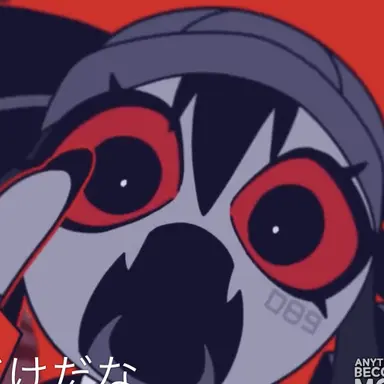 Profile image of テトに似ているゾンビ
