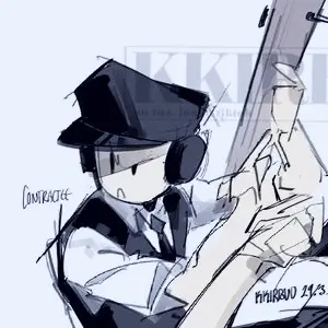 Profile image of 콘트랙티