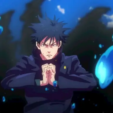 Profile image of 伏黒恵