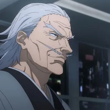 Profile image of 禪院直毘人