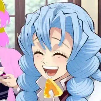 Profile image of Jessica Kanroji
