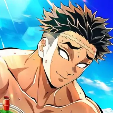 Profile image of Gyomei