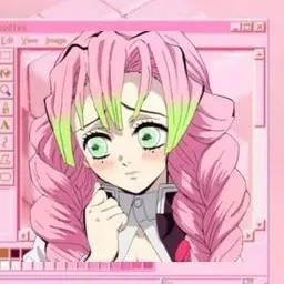 Profile image of Mitsuri