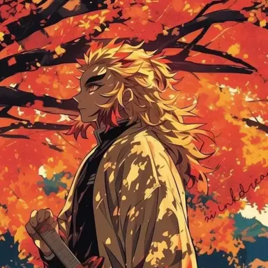 Profile image of Kyojuro
