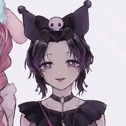 Profile image of Shinobu