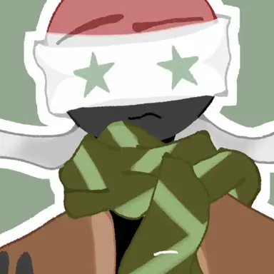 Profile image of Syria