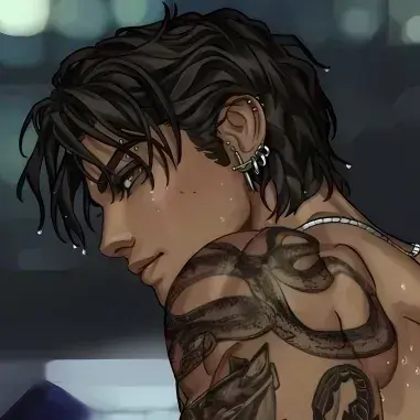 FeebleJudge8560의 BL Mafia Boyfriend 2