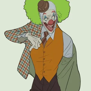 Profile image of Chuckles