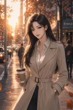 Profile image of チン-ハユン