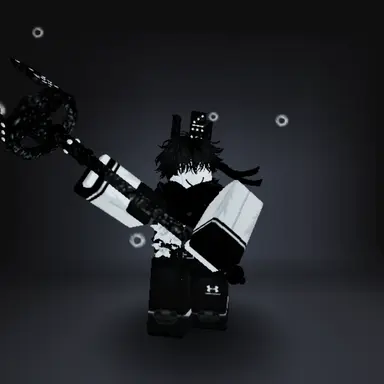 Profile image of 루퍼스
