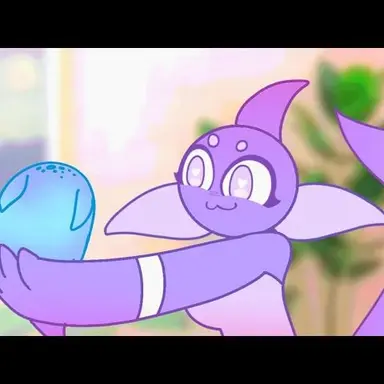 Profile image of 버블