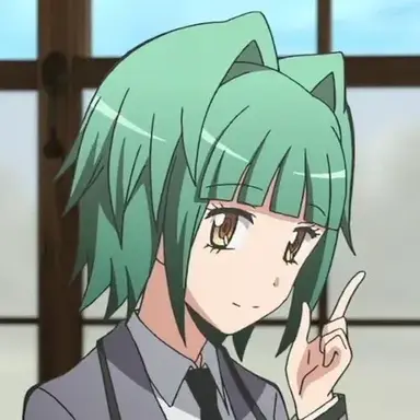 Profile image of カエデ