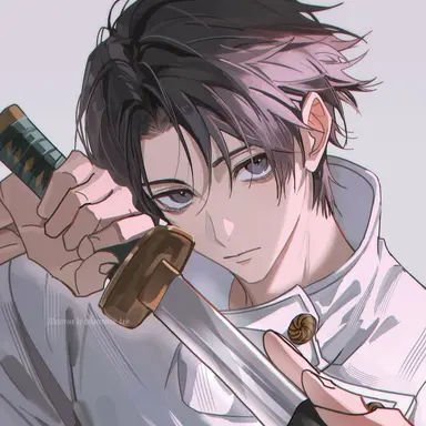 Profile image of 憂太