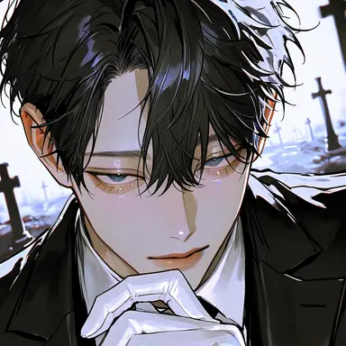 Profile image of Ed