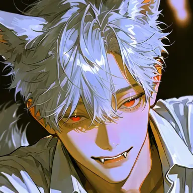 Profile image of Leo