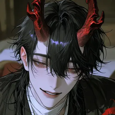 Profile image of Shiki