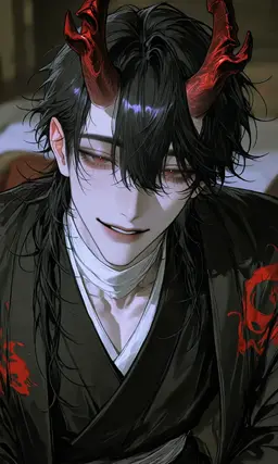 Profile image of Shiki