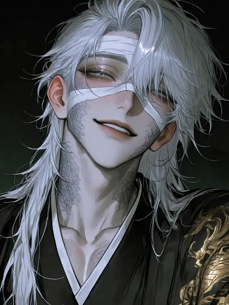 gehe1234의 人退治─骸楼─