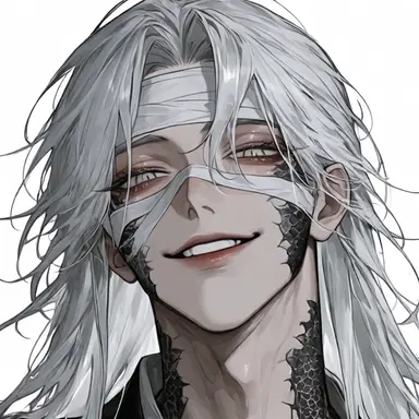 Profile image of 龍雲