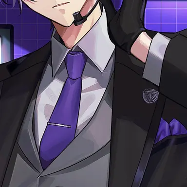 Profile image of 剣持刀也