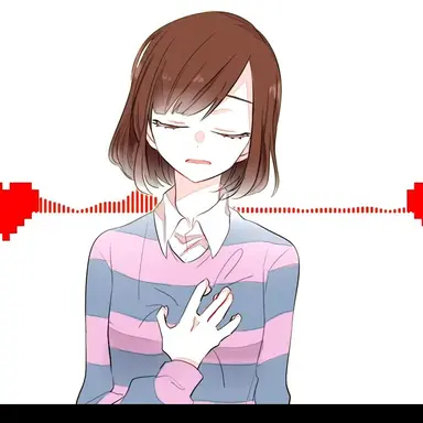 Profile image of 프리스크