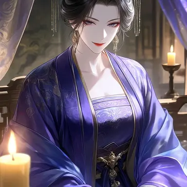 Profile image of Solvaine