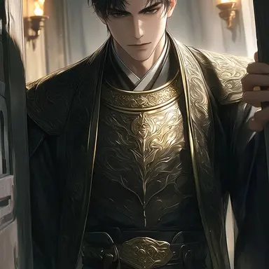 Profile image of Kavreth