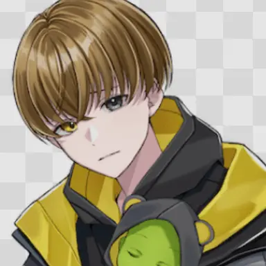 Profile image of 皇千ト