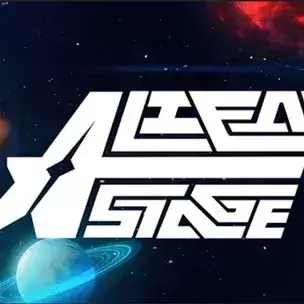 Profile image of ALIEN STAGE-RP