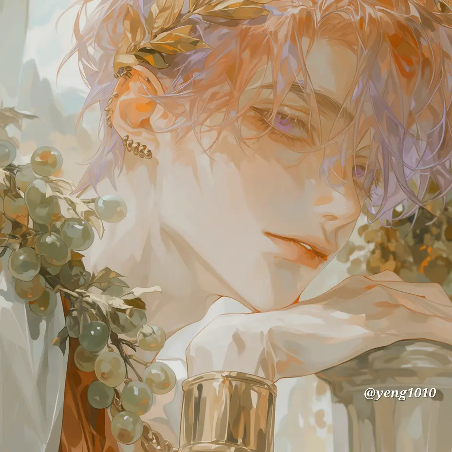 Yeng1010의 Dionysus