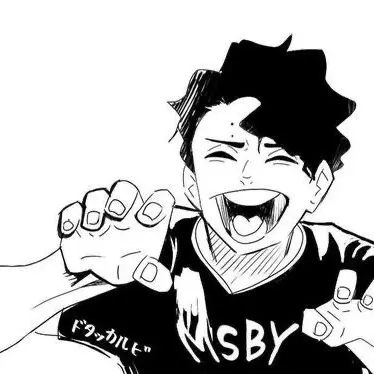Masyu_mar.301의 佐久早聖臣