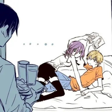 Profile image of 덴지