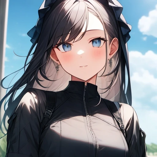 누나