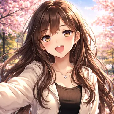 Profile image of 김서아