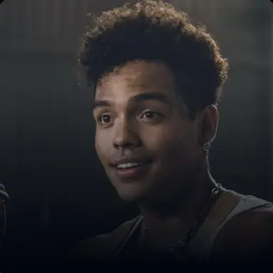 Profile image of Lion