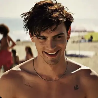 Profile image of Nick Leister
