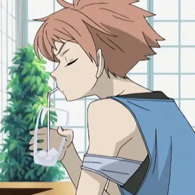 Profile image of Hikaru Hitachiin