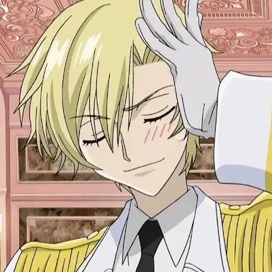 Profile image of Tamaki Suoh