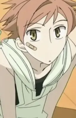 Profile image of 常陸院馨